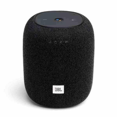 Cassa Mini Speaker Link Music Altoparlante Portatile Bluetooth Nero 20W (Jbllinkmusicblk)