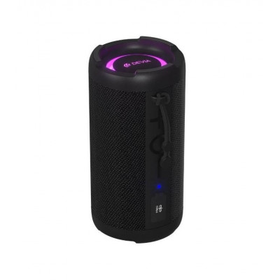 Cassa Mini Speaker Smart Series Altoparlante Portatile Bluetooth Waterproof 10W (Deso10Ws227)