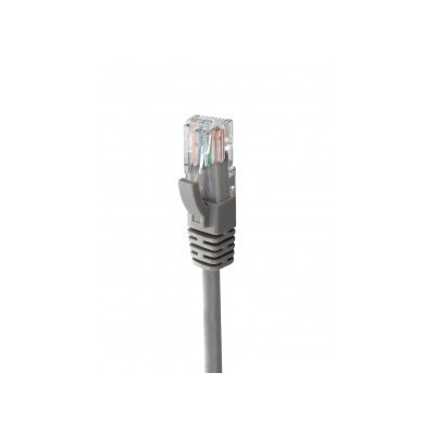 Cavo Di Rete Dritto Utp Cat.6E 0.5 Mt (Ktx-06005G)