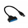 Cavo Convertitore Usb 3.0 A Sataiii Per Ssd/Hdd (Lklor02)