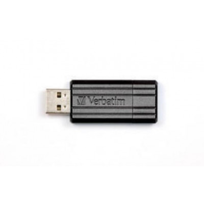 Pen Drive 32Gb Usb (49064) Nera