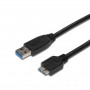 Cavo Micro Usb 3.0 A-Micro B M/M 1.8Mt (Dk112341)