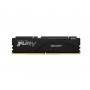MEMORIA DDR5 16 GB FURY BEAST PC5200 MHZ (1X16) (KF560C40BB-16)