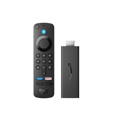 Box Fire Tv Stick Hd Streaming Media Player New (2024)