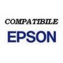 CARTUCCIA COMPATIBILE EPSON T0613 MAGENTA