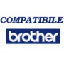 CARTUCCIA COMPATIBILE BROTHER LC980/1100 CIANO