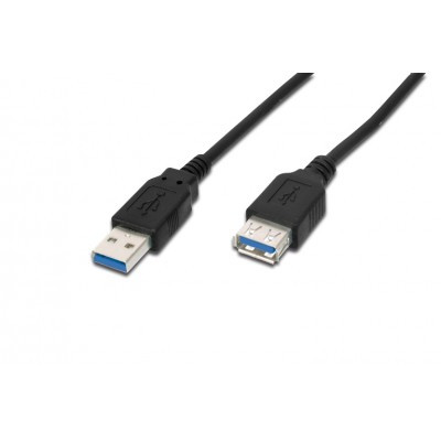 Cavo Prolunga Usb 3.0 M/F 1.8Mt (Dk112330)