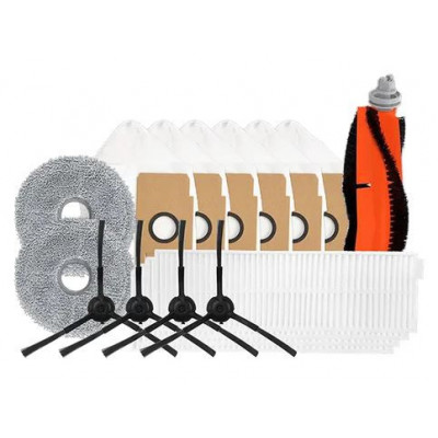 Imou RVPZ3-18 accessorio e ricambio per aspirapolvere Kit di accessori Robot aspirapolvere