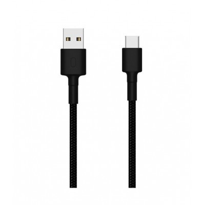 Cavo Ricarica Fast Charge Mi Usb-A/Usb Type-C - 1 Mt