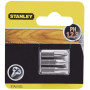 STA61023-XJ,3 Inserti 25 mm. PH 1-2-3