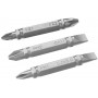 STA61381-XJ,3 Inserti doppi 48 mm. PH1-2, PZ1-2, SL5-6