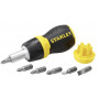 0-66-358,GIRAVITE NANO A CRICCHETTO STANLEY