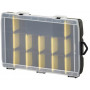 STST81680-1,ORGANIZER BASIC 17 SCOMPARTI