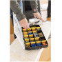 STST81681-1,ORGANIZER BASIC 22 SCOMPARTI