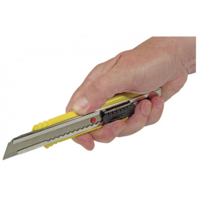 0-10-421,CUTTER FATMAX 18MM