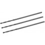 STA50000-QZ,3 Punte HSS 1 mm.