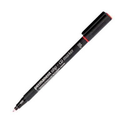 Marcatore A Penna Ohp F 0.6Mm Nero 20Nik148/1 (1 Pz)