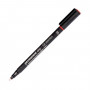 Marcatore A Penna Ohp F 0.6Mm Nero 20Nik148/1 (1 Pz)