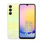 Smartphone Galaxy A25 256Gb 5G Yellow Giallo (Sm-A256Bzyheub)
