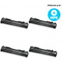 MPS Black Reg HP Color LaserJet Enterprise M751 -7K658A
