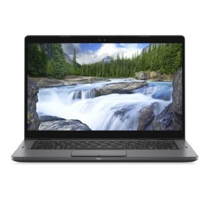 Notebook Latitude 5300 Intel Core I5-8265U 13.3" 8Gb 128Gb Ssd Windows 11 Pro - Ricondizionato - Gar. 6 Mesi - Grado A/A-