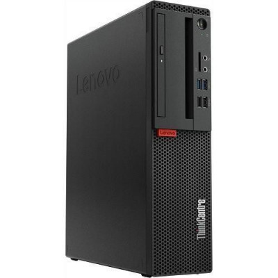 Pc M720S Sff Intel Core I5-8500 8Gb 256Gb Ssd Windows 10 Pro - Ricondizionato - Gar. 12 Mesi