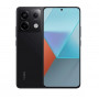 Smartphone Redmi Note 13 Pro 256Gb 5G Black Nero Eu