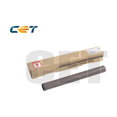 CET Fuser Fixing Film w/o Syringe of Grease-225KFM1-U027-Film,FM1-U028-Film