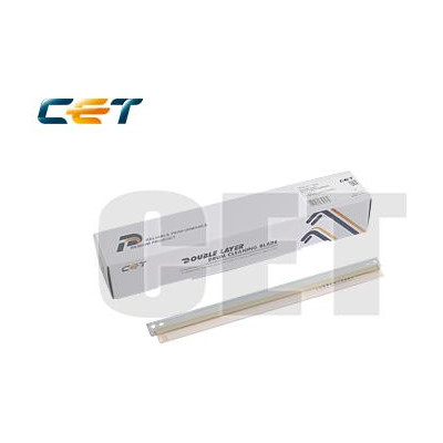 CET Double Layer Drum Cleaning Blade KYOCERA TASKalfa 306ci,356ci