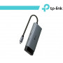 TP-Link USB Type-C 5 in 1 Hub - TL-UH5020C
