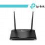 TP-Link Router 4G Wi-Fi 300Mbps Outdoor - TL-MR100-Outdoor