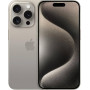 Apple iPhone 15 Pro 128GB Usato Grado A Titanio Naturale