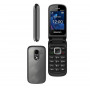 Telefono MAXCOM Comfort MM815 Grigio 2G