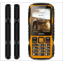 Telefono MAXCOM Strong MM920 L Arancione 2G