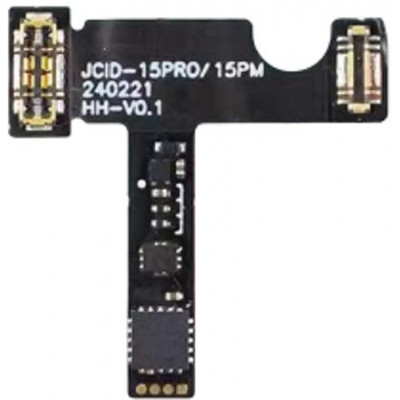 Scheda di riparazione batteria e cavi Tag-on JCID V1SE per iPhone 15Pro 15PM