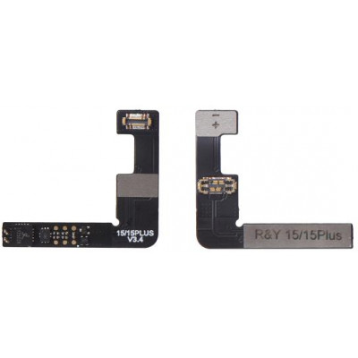 Batteria Tag-on REFOX RP30 per iPhone 15 e 15 Plus