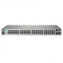(Ricondizionato) Switch Rete Enterprise Procurve 2620-48-Poe+ 48 Porte Gestito 10/100 1U Rack