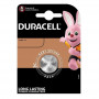 Batteria Bottone Dl2450 3V Litio (Du31) 1Pz