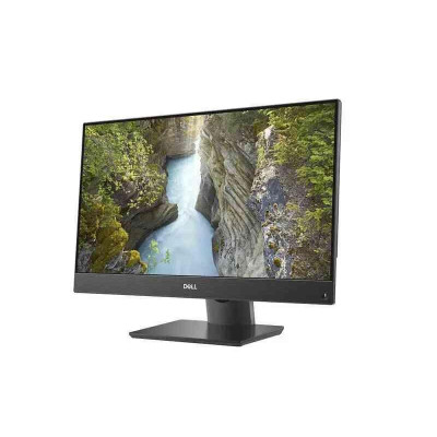 Pc Optiplex 7470 All In One 23.8" Intel Core I5-9400 16Gb 256Gb Nvme Ssd Windows 11 Home - Ricondizionato - Gar. 12 Mesi