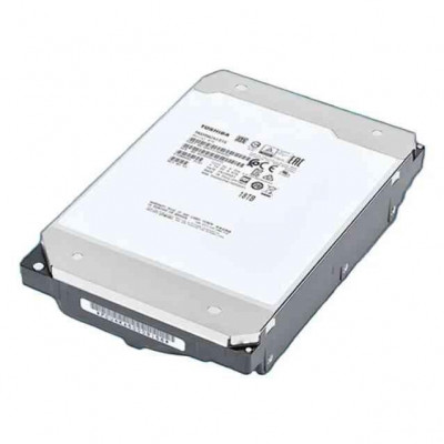 Hard Disk 12 Tb Mg09 Sata 3 3.5" Nas (Mg09Aca12Te)