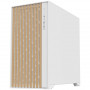 itek WOODY Tower Bianco