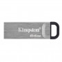 Pen Drive 64Gb Datatraveler Kyson Usb-A 3.2 Gen1 (Dtkn/64Gb)