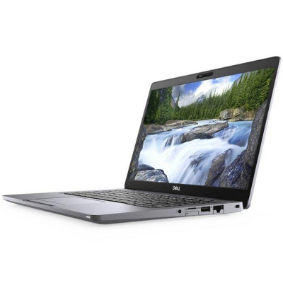 Notebook Latitude 5310 Intel Core I5-10301U 13.3" Touch 16Gb 256Gb Nvme Ssd Windows 11 Pro - Ricondizionato - Gar. 6 Mesi