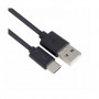 Cavo Usb A Type C (Ktx-Tc001) 1Mt. Nero