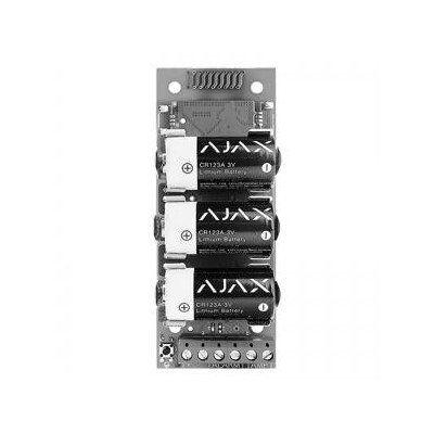 Ajax Modulo trasmettitore via Radio Universale 868MHz