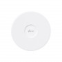 TP-Link EAP723 punto accesso WLAN 3600 Mbit s Bianco Supporto Power over Ethernet (PoE)