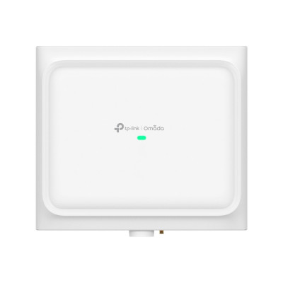 TP-Link Omada EAP772-Outdoor 9300 Mbit s Bianco