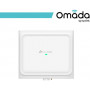 Omada Access Point Wi-Fi 7 BE11000 Indoor/Outdoor - EAP772-Outdoor