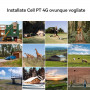 Imou Cell PT 4G