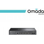 Omada Switch Managed L2+ con 8 Porte 2.5G e slot SFP+ 10GE - SG3210X-M2